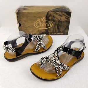 chacos diana